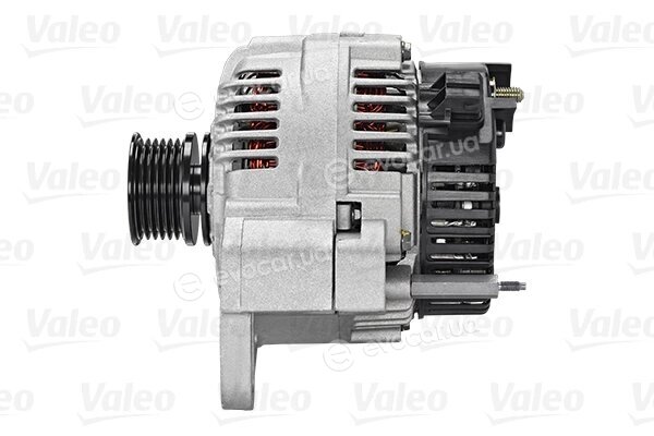 Valeo 436443