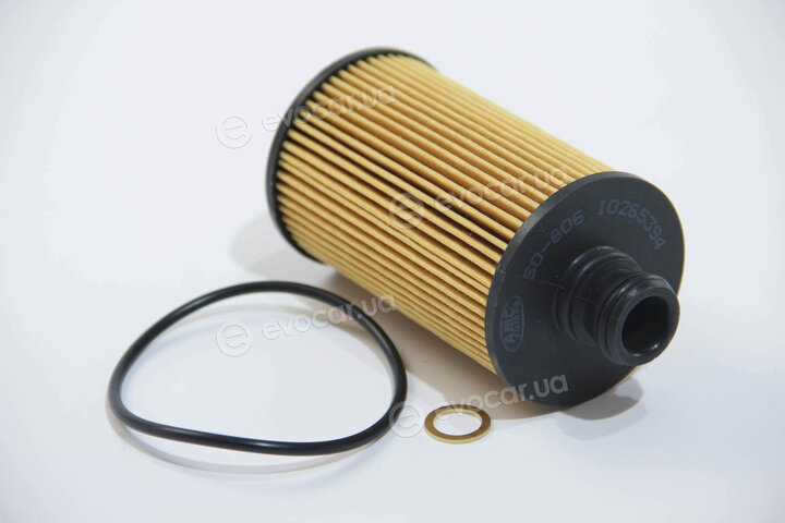 AMC SO-806