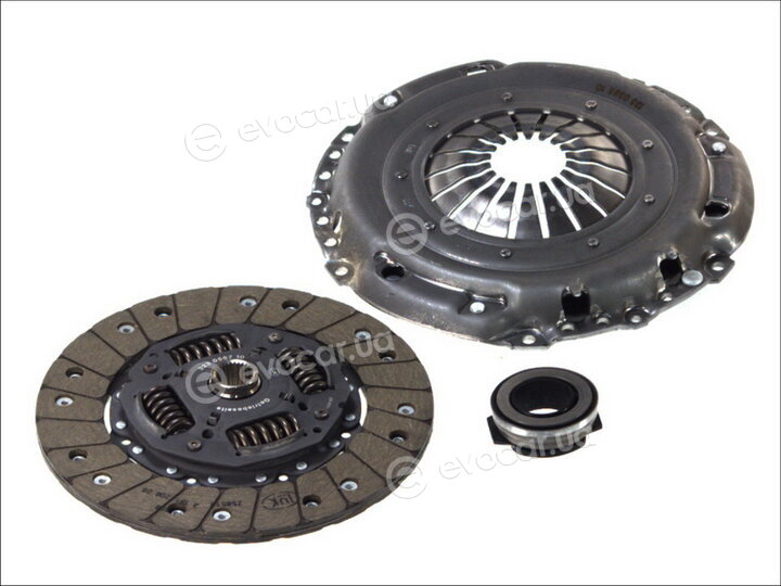 Valeo 826681