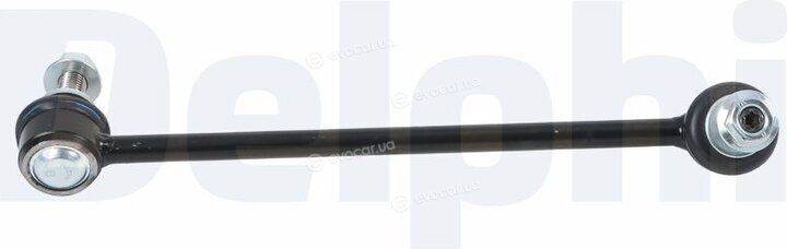 Delphi TC8509