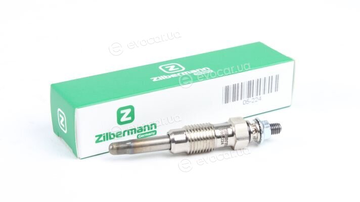 Zilbermann 05-224