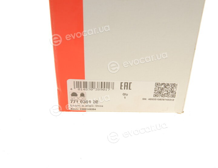 FAG 771 0391 30