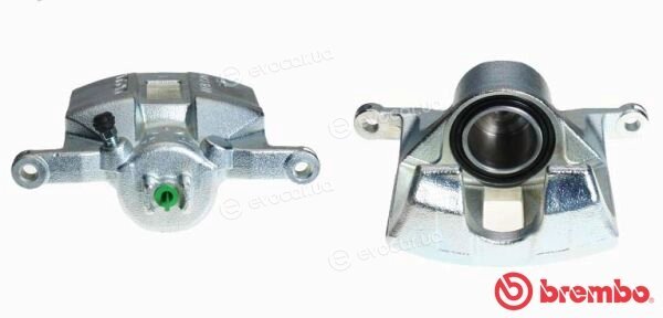 Brembo F 28 087