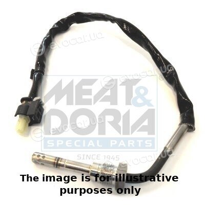 Meat & Doria 11963E