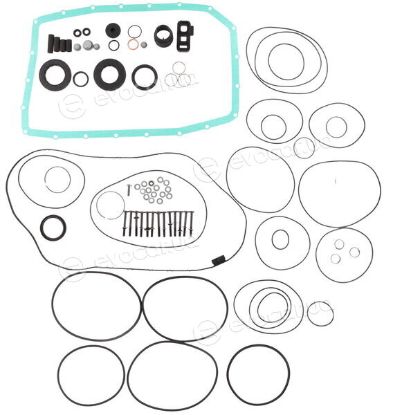 ZF 1068 298 051
