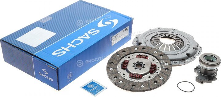 Sachs 3000 990 026