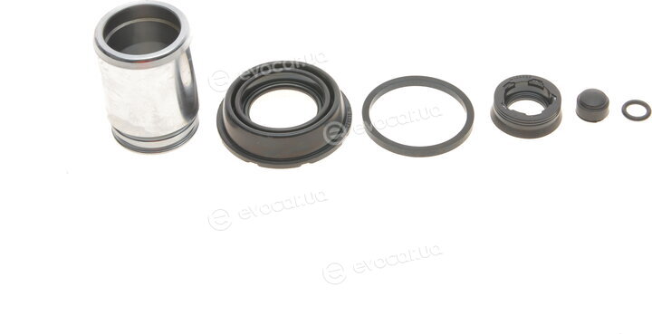 Kawe / Quick Brake 114-5293