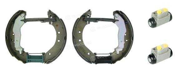 Brembo K 52 011