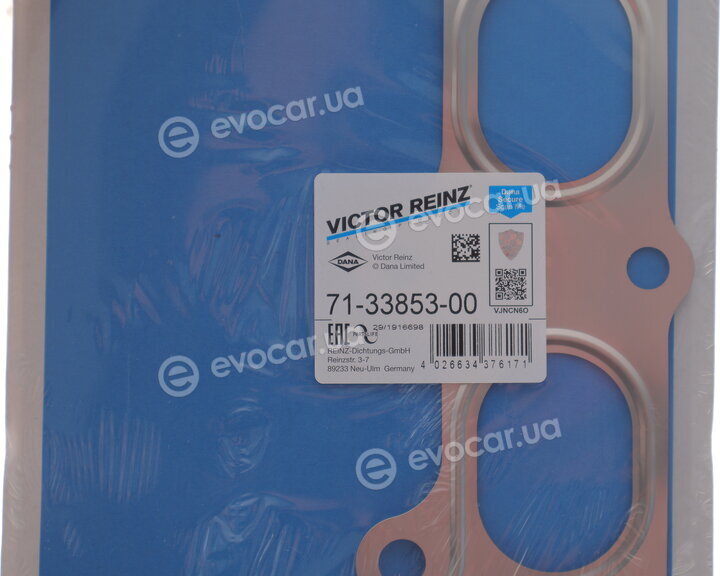 Victor Reinz 71-33853-00