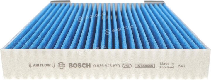 Bosch 0986628670