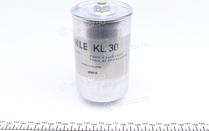 Mahle KL 30