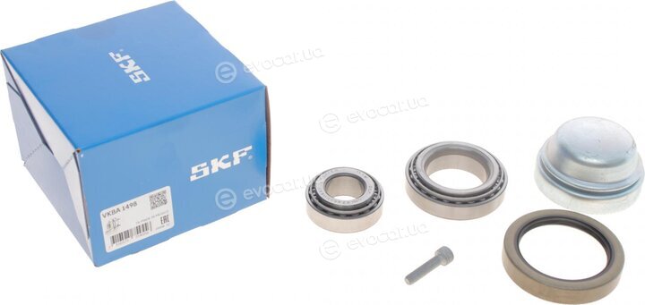 SKF VKBA 1498