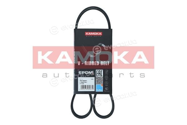 Kamoka 7014041