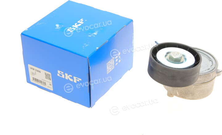 SKF VKM 33406