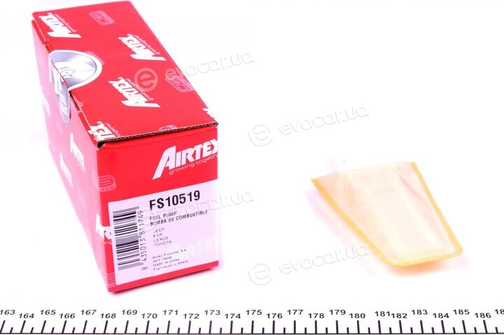 Airtex FS10519
