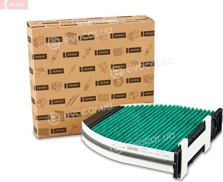 Denso DCF822A