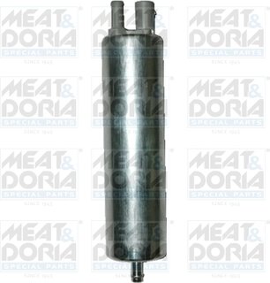Meat & Doria 76599