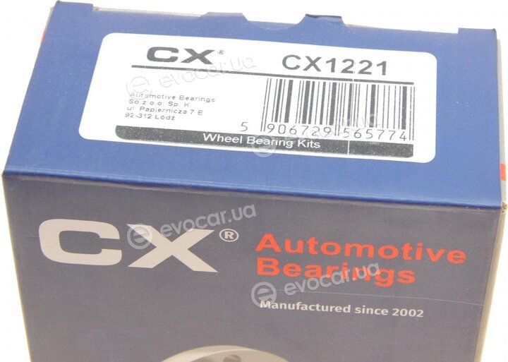 CX 1221