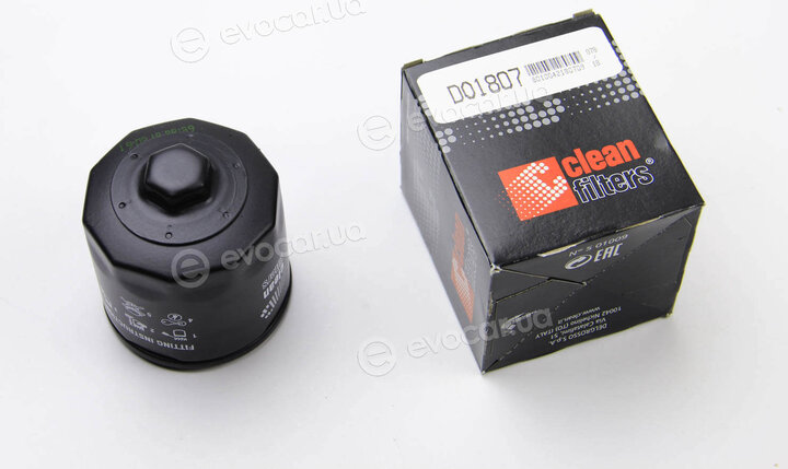 Clean DO1807
