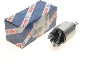 Bosch 1 986 SE1 687
