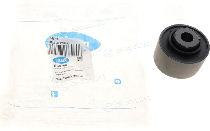 Belgum BG0708
