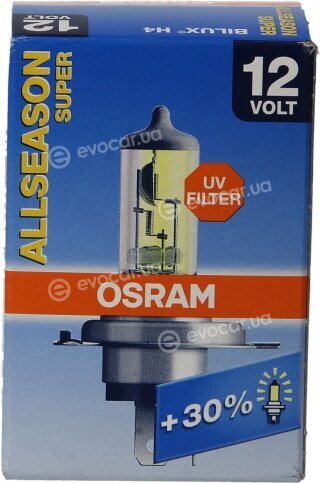 Osram 64193ALS