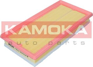 Kamoka F255101