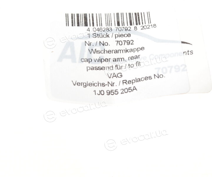 AIC 70792
