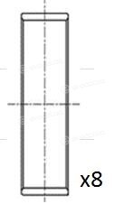 FAI BB2030-STD