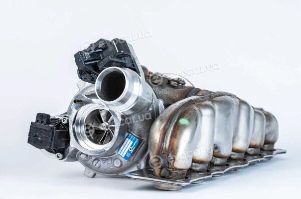 BorgWarner 18539880010