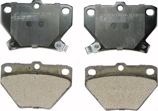 Denckermann B110871