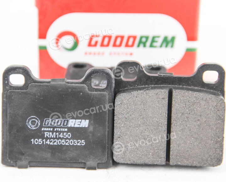 Goodrem RM1450
