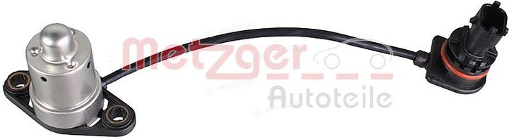 Metzger 0980004