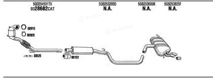 Walker / Fonos VWK057456