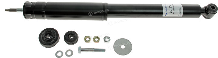 Sachs 317 337