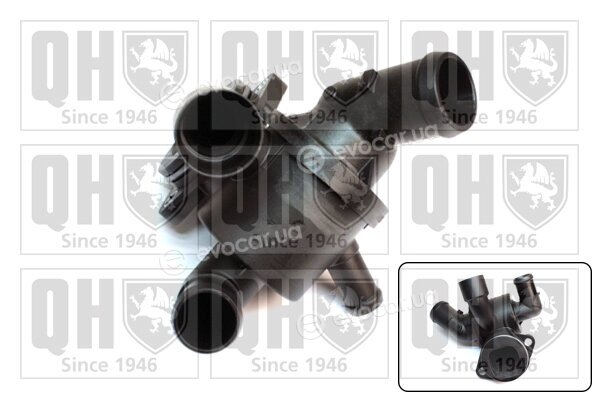 Quinton Hazell QTH706K