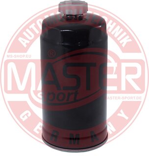 Master Sport 854/2-KF-PCS-MS