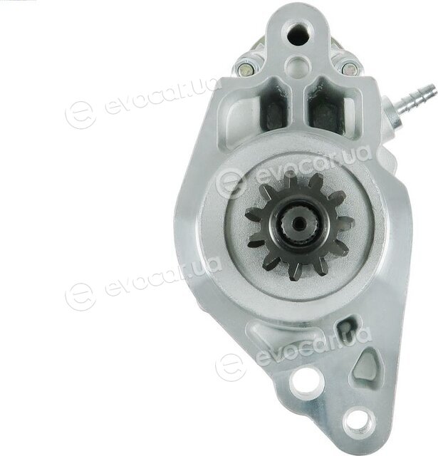 AS S6511S