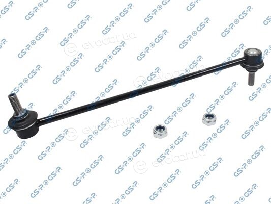 GSP S050316