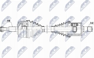 NTY NPW-VW-129