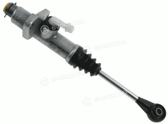Sachs 6284 600 175