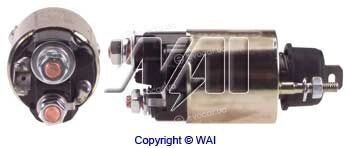 WAI 66-8205