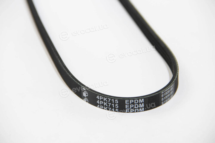 BGA 4PK715