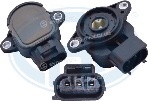 Era / Messmer 551571A