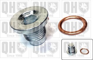 Quinton Hazell QOC1000