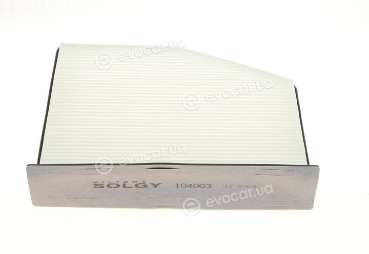 Solgy 104003