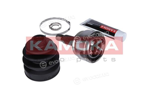 Kamoka 6116