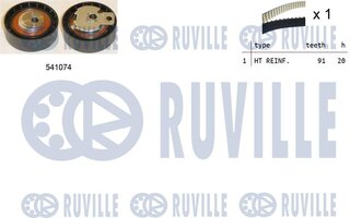 Ruville 550001