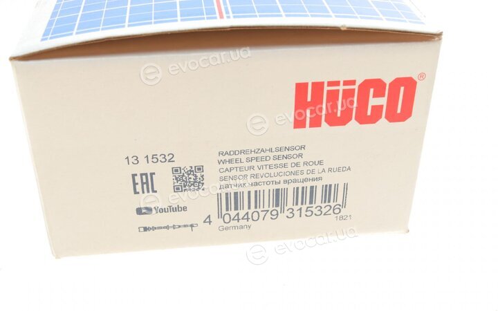 Hitachi / Huco 131532