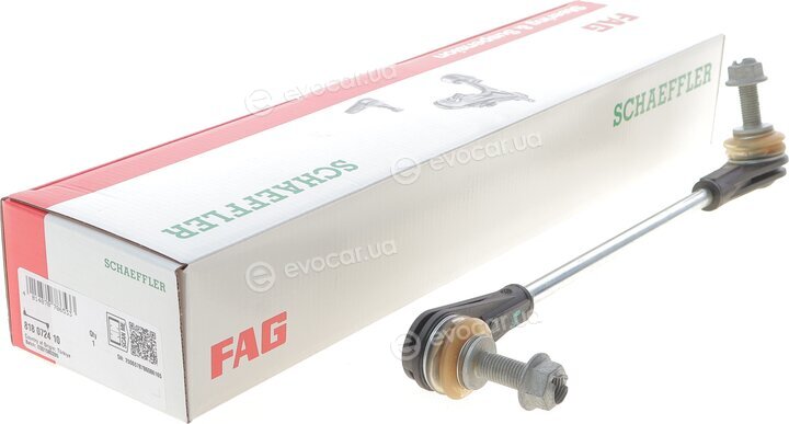 FAG 818 0724 10